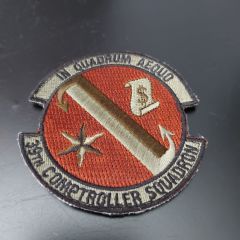 7.5 x7.5 cm. US Peç ( 39.Filo)