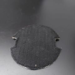 7.5 x7.5 cm. US Peç ( 39.Filo)