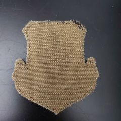 8 x7 cm. US Peç (US Air Force In Europe)