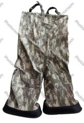 Askeri Bel Çizmesi Kamuflaj Model-1 (40-47 Numara) Sıfır Ürün