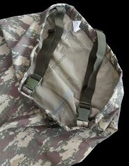 Askeri Bel Çizmesi Kamuflaj Model-1 (40-47 Numara) Sıfır Ürün