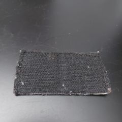 8.5 x 4.5 cm. Amerikan Ordusu Özel Harekat Birlikleri Peç