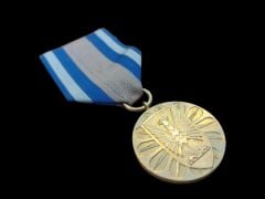 3 cm. Çap Polonya Halk Cumhuriyeti (PRL) Devlet Nişanı (1944-1989)