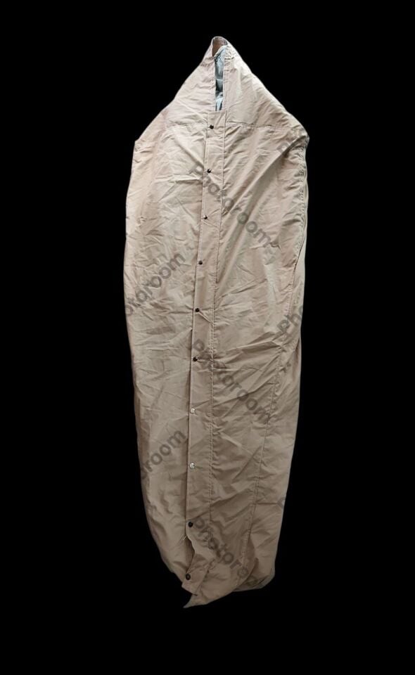 82x230 cm. Kılıfında Uyku Tulumu (-12 Derece) Sıfır Ürün