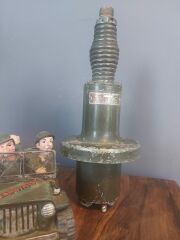 Askeri Araç Anten Dipçiği