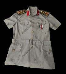 90'lar Genel Kurmay Başkanı Safari Gömlek (M Beden)