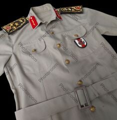 90'lar Genel Kurmay Başkanı Safari Gömlek (M Beden)