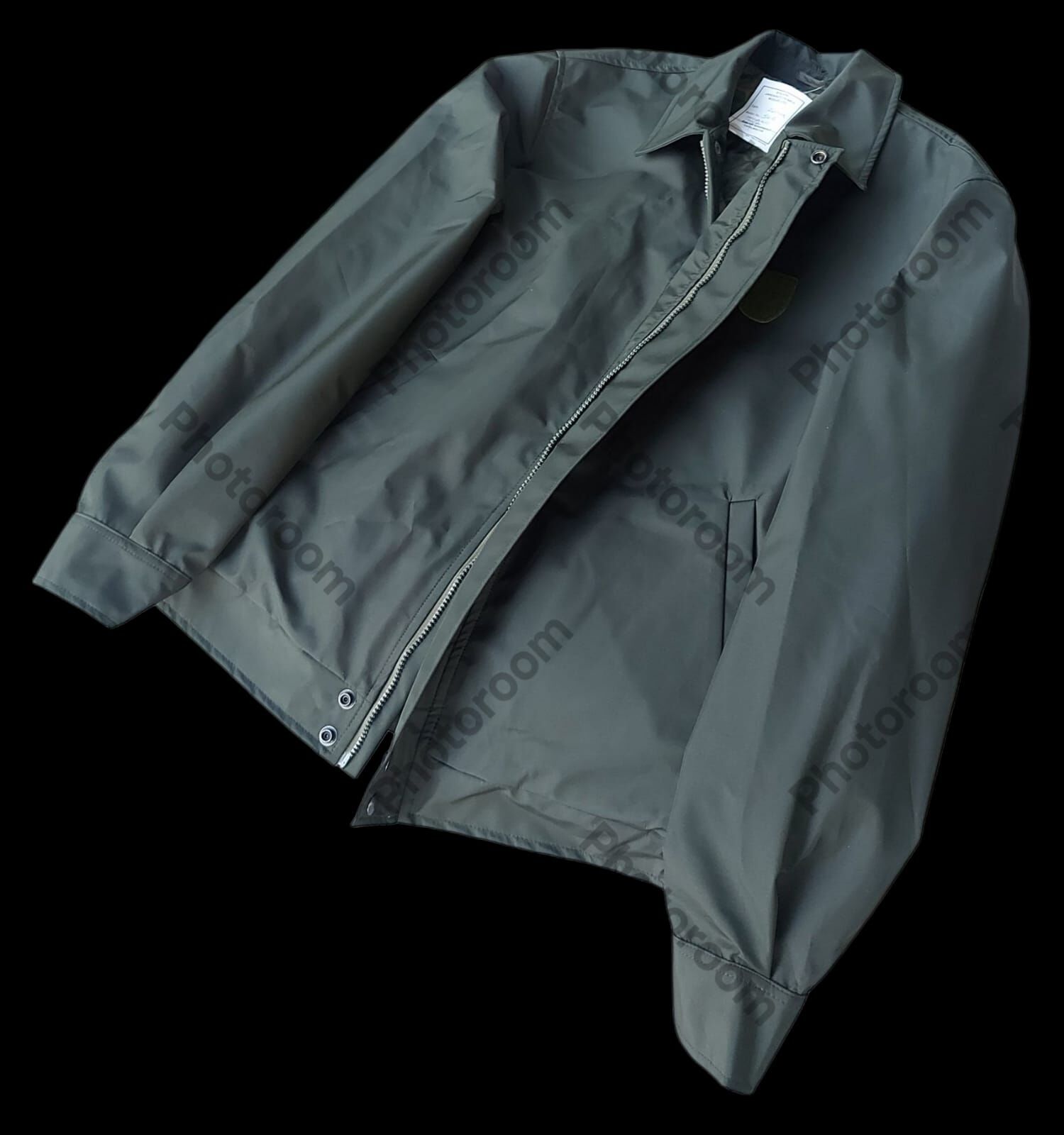 Jnd. Haki Mont Unisex (Su Geçirmez Kumaş) (54-C/L Beden) Sıfır Ürün