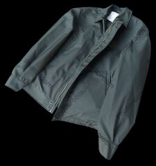 Jnd. Haki Mont Unisex (Su Geçirmez Kumaş) (54-C/L Beden) Sıfır Ürün