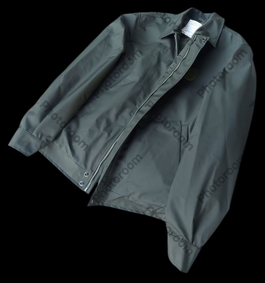 Jnd. Haki Mont Unisex (Su Geçirmez Kumaş) (54-C/L Beden) Sıfır Ürün