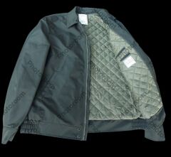 Jnd. Haki Mont Unisex (Su Geçirmez Kumaş) (54-C/L Beden) Sıfır Ürün
