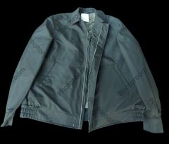 Jnd. Haki Mont Unisex (Su Geçirmez Kumaş) (54-C/L Beden) Sıfır Ürün