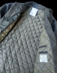 Jnd. Haki Mont Unisex (Su Geçirmez Kumaş) (54-C-D-E/L Beden) Sıfır Ürün