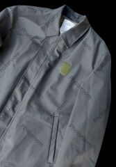Jnd. Haki Mont Unisex (Su Geçirmez Kumaş) (54-C/L Beden) Sıfır Ürün