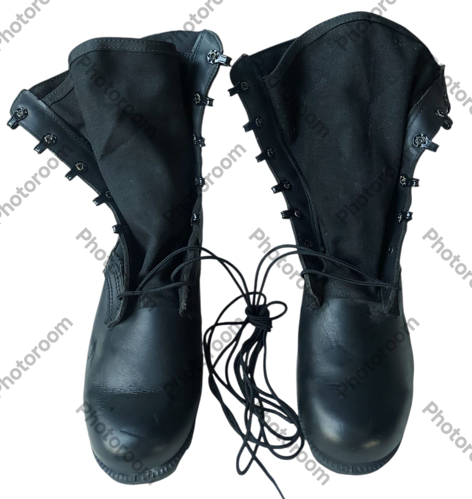 Amerikan Ordusu Bayan Brandalı Yazlık Bot (7R/37,5 Numara) Sıfır Ürün