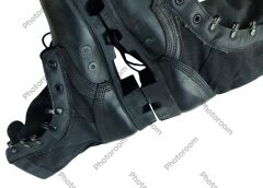 Amerikan Ordusu Bayan Brandalı Yazlık Bot (7R/37,5 Numara) Sıfır Ürün