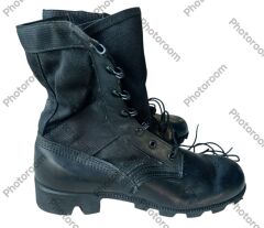 Amerikan Ordusu Bayan Brandalı Yazlık Bot (7R/37,5 Numara) Sıfır Ürün