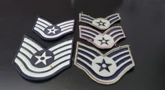 US Rütbe Lotu (5 Adet)