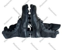 Amerikan Ordusu Bayan Brandalı Yazlık Bot (6R/36 Numara) Sıfır Ürün