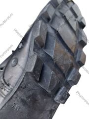 Amerikan Ordusu Bayan Brandalı Yazlık Bot (6R/36 Numara) Sıfır Ürün