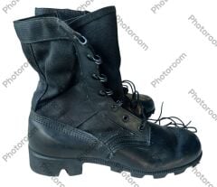 Amerikan Ordusu Bayan Brandalı Yazlık Bot (6R/36 Numara) Sıfır Ürün