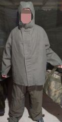 Alman Ordusu NBC Tulum Unisex (XL Beden)
