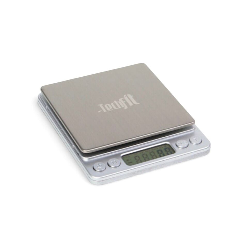TechFit TF-1201  Dijital Hassas Tartı (Kutusunda-Sıfır Ürün)