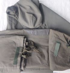 Alman Ordusu NBC Tulum Unisex (XL Beden)