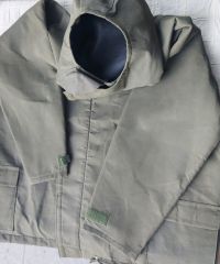 Alman Ordusu NBC Tulum Unisex (XL Beden)