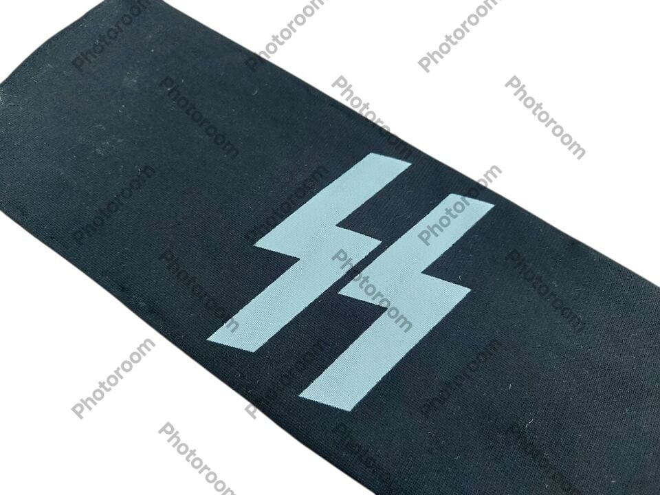 40x14 cm.Nazi Pazuband (Kolluk) Model-5