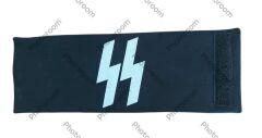 40x14 cm.Nazi Pazuband (Kolluk) Model-5