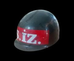 As. İz. Plastik Miğfer (Orjinal Ürün)