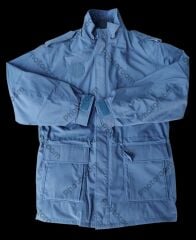 Kanada Hava Kuvvetleri Parka Polar Montlu (XL Beden) Sıfır Ürün