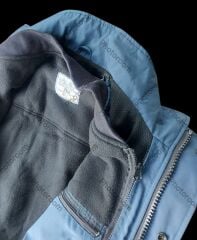 Kanada Hava Kuvvetleri Parka Polar Montlu (XL Beden) Sıfır Ürün