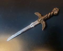 15 cm Metal Zarf Açacağı Model-2