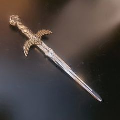 15 cm Metal Zarf Açacağı Model-2