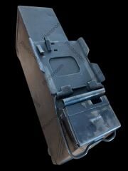 HK 21 E (7.62x51/.308) Metal Mühimmat Kutusu