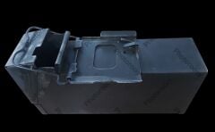 HK 21 E (7.62x51/.308) Metal Mühimmat Kutusu