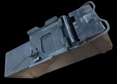 HK 21 E (7.62x51/.308) Metal Mühimmat Kutusu