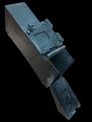 HK 21 E (7.62x51/.308) Metal Mühimmat Kutusu