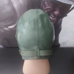 HM37 Gaz Maskesi+40 mm Filtre
