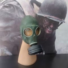 HM37 Gaz Maskesi+40 mm Filtre