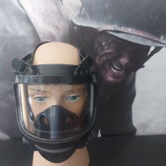 MFA Gaz Maskesi Modeli (Sıfır Ürün)