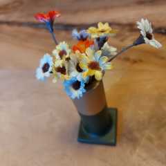 Haki-Yaldız Dekoratif Ürün