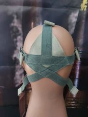 CM4 Çekya Gaz Maskesi+40 mm Filitre