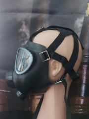 Rus PG-1 Gaz Maskesi + 40mm. Filitre