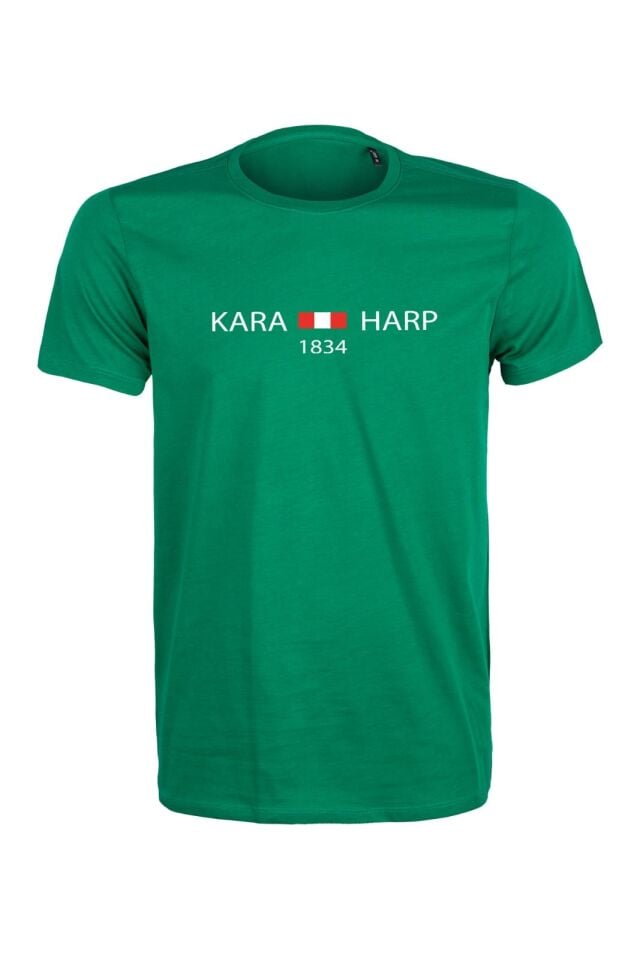 Yeşil Renk KHO  Baskılı Fanila Unisex (S-M-L-XL-XXL Beden)
