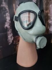 US M9A1  Gaz Maskesi Modeli