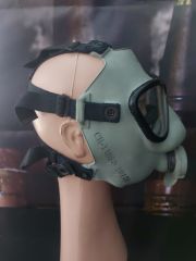 US M9A1  Gaz Maskesi Modeli