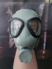 US M9A1  Gaz Maskesi Modeli